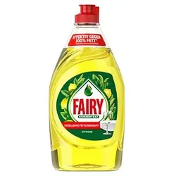 FAIRY Ultra Zitrone Spülmittel 0,45 l