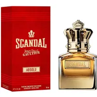 Jean Paul Gaultier Scandal Pour Homme Absolu Parfum Concentré