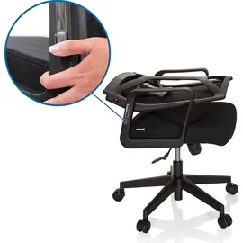 HJH Office Enco schwarz