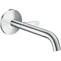 Hansgrohe Axor One Waschtischarmatur CoolStart, 48112000