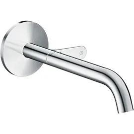 Hansgrohe Axor One Waschtischarmatur CoolStart, 48112000