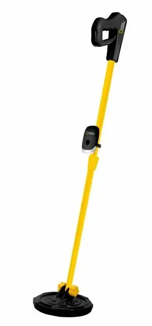 National Geographic Metal Detector