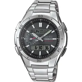 Casio Wave Ceptor Edelstahl 43,5 mm WVA-M650D-1AER