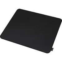 Logilink Gaming Mauspad schwarz, 455x400mm, Size XL (ID0197)