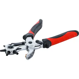 BGS Do it yourself Revolver-Lochzange schwere Ausführung 2 - 4,5 mm