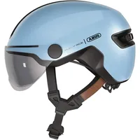 ABUS  HUD-Y ACE Iced Blue M
