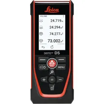 Leica Handlasermeter DISTO" D5