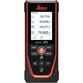 Leica Handlasermeter DISTO" D5