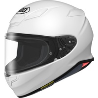 Shoei NXR 2 Helm, weiss, Größe 2XS