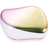 Tangle Teezer Compact Styler Lilac Yellow