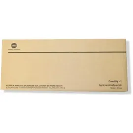 Konica Minolta A9C80KD Entwicklereinheit 600000 Seiten, Drucker Zubehör