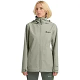 Jack Wolfskin Trailtime 2l Jacke - Mint Leaf M