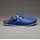 Birkenstock Clogs Blau 42