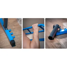 thunder® GATE Schwarz
