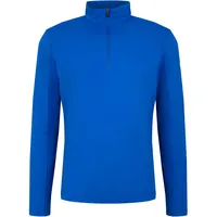 Ziener Jelano-z Midlayer Funktionsshirt (Blau 50
