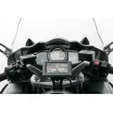 SW-Motech Navi-Halter am Lenker