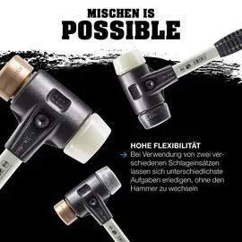 Halder Schonhammer 1205 g