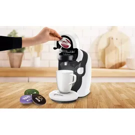 Bosch Tassimo Style TAS1104 weiß