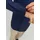 JACK & JONES Blaparker Langarmhemd Blau XS