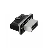 GRAUGEAR USB 3.0 Adapter Schwarz