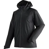 Maier Sports Metor Therm Rec M Jacke - Black - 62