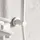 Fortis Brera Brausehalter, Metall, rund, 5318600MW,