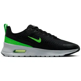Nike Air Max Nuaxis Herren Black/Green 45