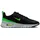 Nike Air Max Nuaxis Herren Black/Green 45