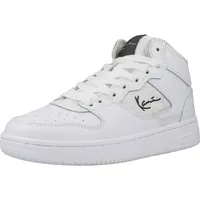 KARL KANI Halbschuhe HIGH LX T, Weiß:38 - Weiß - 38