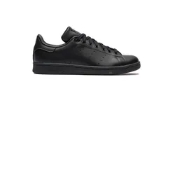 adidas Originals STAN SMITH - Schwarz - 4