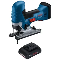 Bosch GST 18V-125 S Professional Akku Stichsäge 18 V