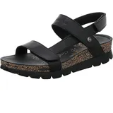Panama Jack Selma Herren Schwarz 42