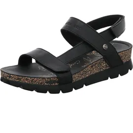 Panama Jack Selma Herren Schwarz 42
