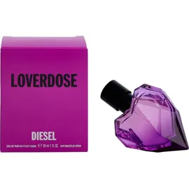 Diesel Loverdose Eau de Parfum 30 ml