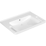 Villeroy & Boch ViCare Waschbecken ViCare 80 x 550mm