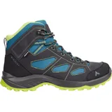 Mc Kinley Herren, DISCOVER IV MID AQX Wanderstiefel Blue Petrol/Anthraci, 47