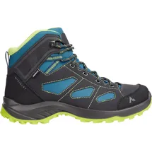 Mc Kinley Herren, DISCOVER IV MID AQX Wanderstiefel Blue Petrol/Anthraci, 47