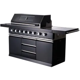 Buschbeck Outdoorküche Chester