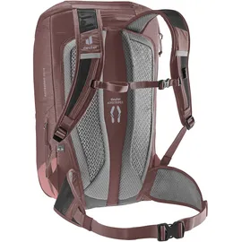 Deuter Rotsoord 25+5 Raisin/Caspia
