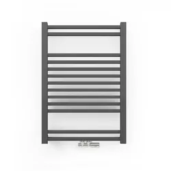 Kronenbach Cube Badheizkörper 60 x 76 cm KBN076060916, Heizung, weiß