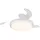 GLOBO BELIZ 106,6 cm Deckenventilator Weiß