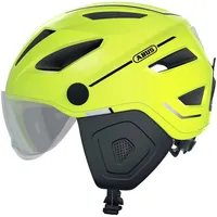 ABUS Pedelec 2.0 ACE Helm gelb