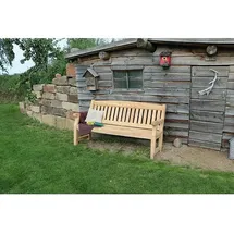 Joda Münsterland 175 x 75 x 95 cm Natur