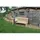 Joda Münsterland 175 x 75 x 95 cm Natur