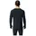 Houdini Desoli Light Crew Langarm-baselayer Blau M