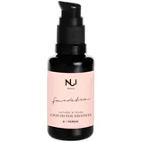 NUI Cosmetics Natural Liquid Foundation