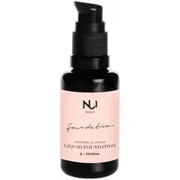 NUI Cosmetics Natural Liquid Foundation