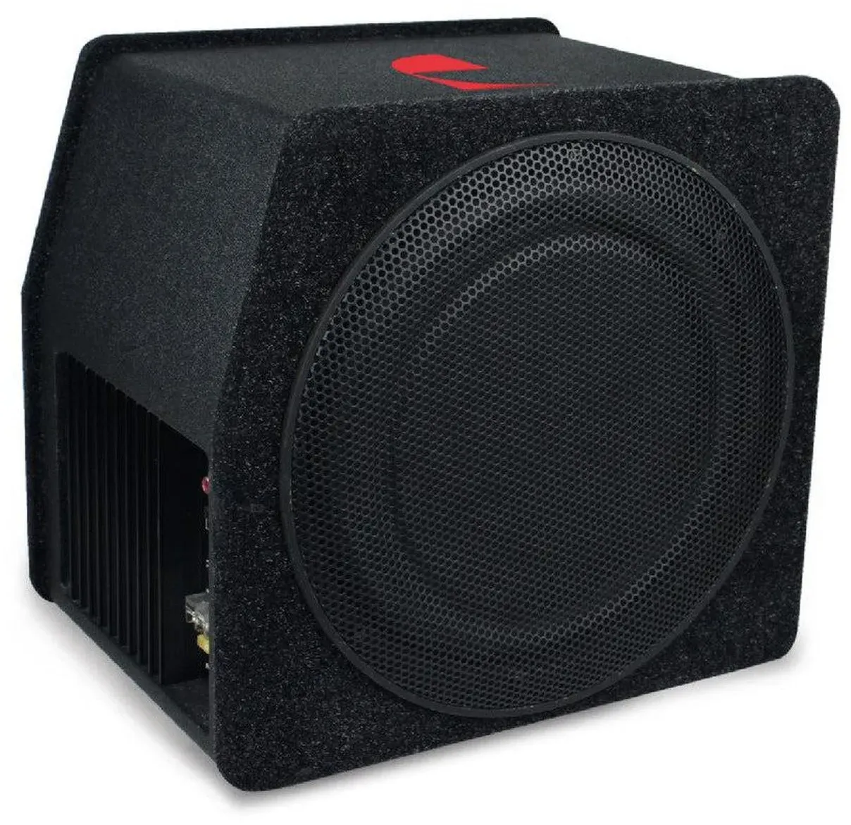 Nakamichi NBS210A 10 inch actieve behuizingssubwoofer | Masori