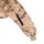 Alpha Industries MA-1 ULCANS Flight Jacket beige M