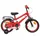 vidaXL Kinderfahrrad 12 Zoll rot